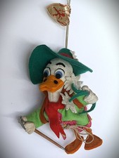 PAPERINO ALPINISTA  SCALATORE
