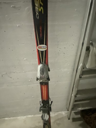 Fischer rc4 super select - rc4, sci