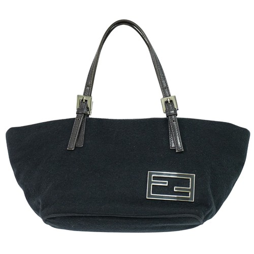 Borsa mano fendi zucca - mano,