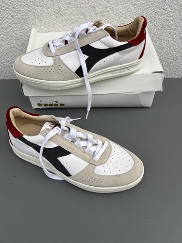 Diadora heritage elite s - -,