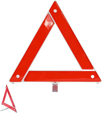 Set Di Pronto Soccorso per Auto, Multifunzione, Triangolo Di Avvertimento E Cass