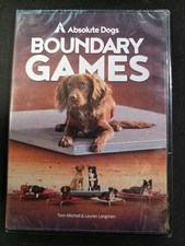 AbsoluteDogs Boundary Games