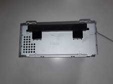 Ford Focus 2015 Radio Lettore
