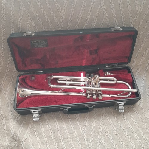 Yamaha t100s tromba argento - yamaha,