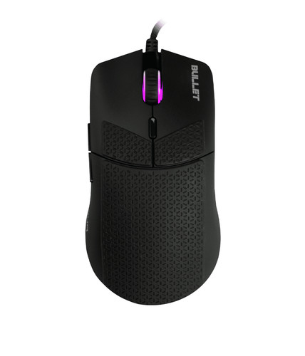 Mouse gaming usb rgb noua - usb,