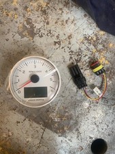 Contachilometri volvo penta - volvo,