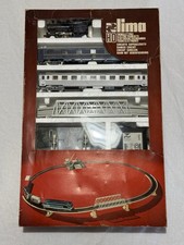 Confezione/ Set Lima Ho 7501