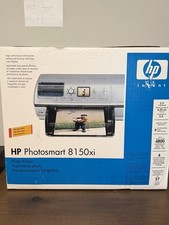 HP Photosmart 8150xi Digital