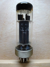 Philips el34 oltre 100 - philips, 100%