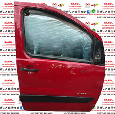 PORTIERA ANTERIORE DESTRA DX CITROEN JUMPY ANNO 2007/2016