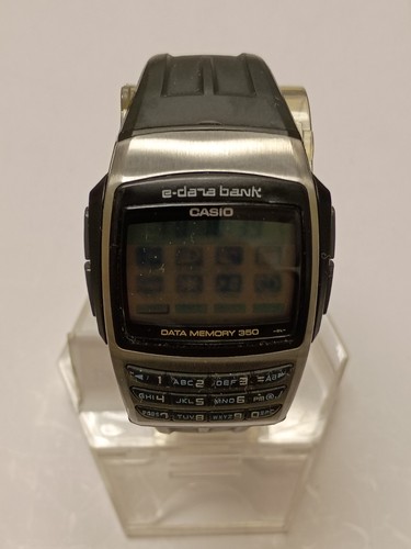 Raro orologio vintage - , casio