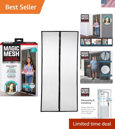 Porta schermo magnetico per - porta,