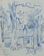 Rostislas Loukine (1904-1988)