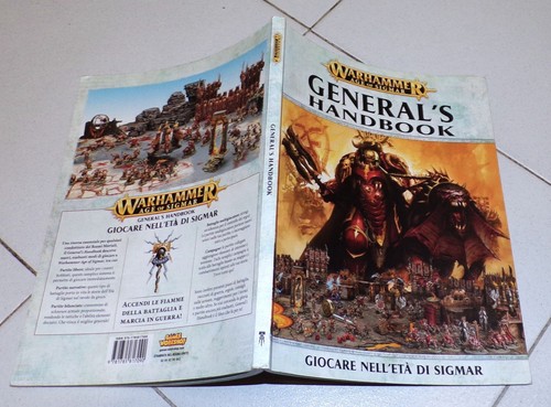 Warhammer age sigmar - warhammer,
