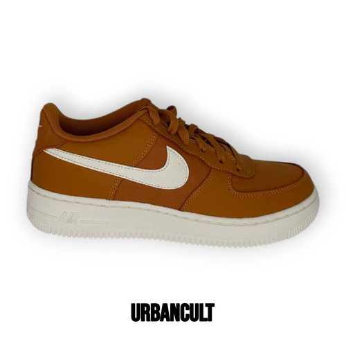 Nike air force low monarch - nike, 1