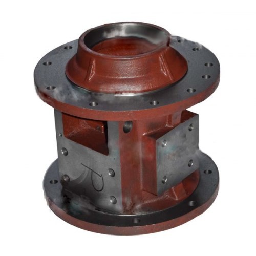 Carter flangia c330 destro - carter,