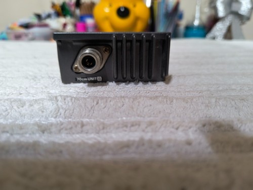 Yaesu fex 767 70b - fex-767-70b., modulo