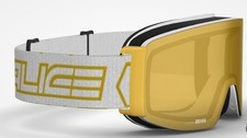 Maschera da sci SALICE