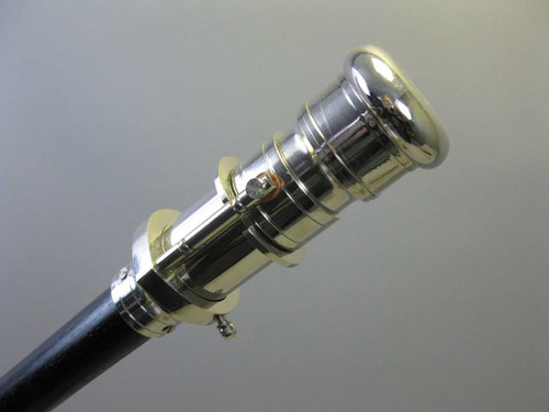 Bastone manico telescopio - , da
