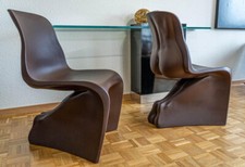 Fabio Novembre Chairs
