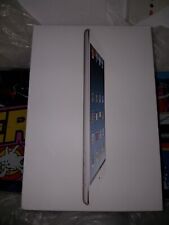 ipad mini white in scatola completo quasi nuovo