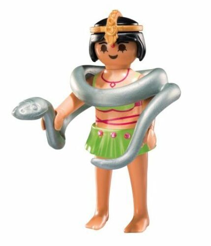 Playmobil figures serie 5538 - figures, 7