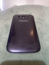 Coperchio batteria posteriore