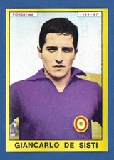 FIGURINA CALCIATORI PANINI