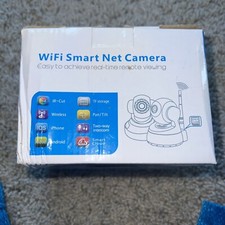 3L Wifi Smart Net indoor
