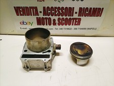 Cilindro e pistone Piaggio