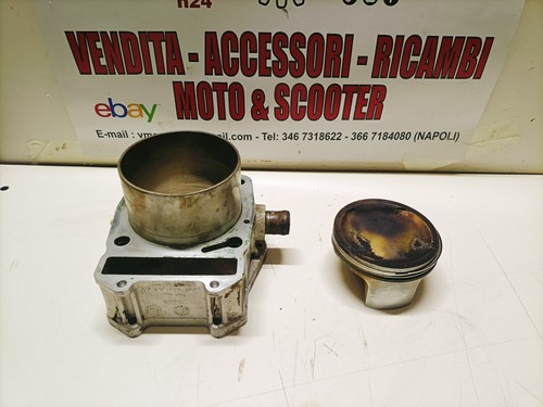 Cilindro pistone piaggio - cilindro, e