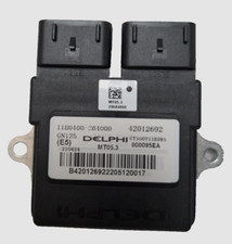 ECU Bullit Bluroc Legend 125cc