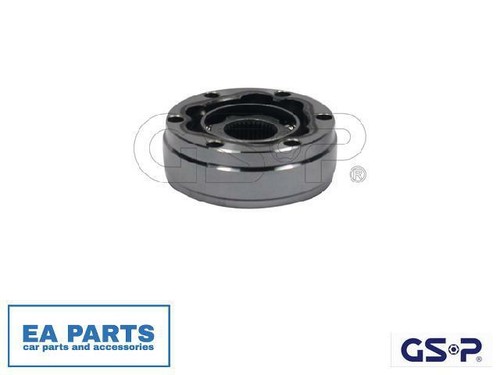 Kit giunto albero - motore, per