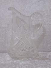 8PPZ6P - Pesante Caraffa Di