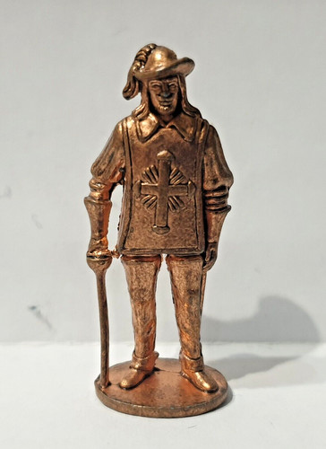 Metallfiguren soldatini kinder - soldatini,