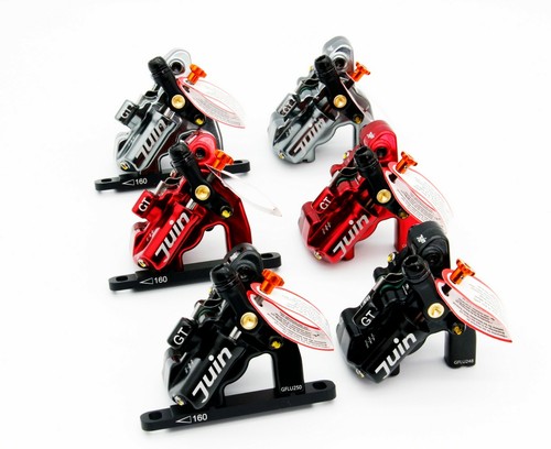 Pinza freno disco 4 - disco,