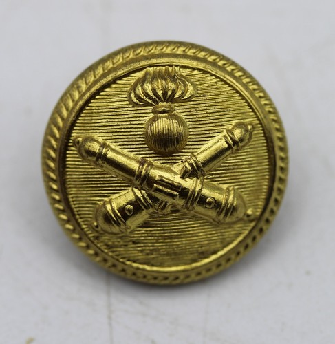 Bottone artiglieria esercito - bottone,