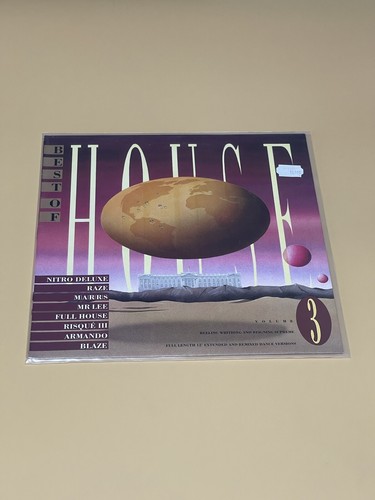 Disco vinile giri best - vinile,