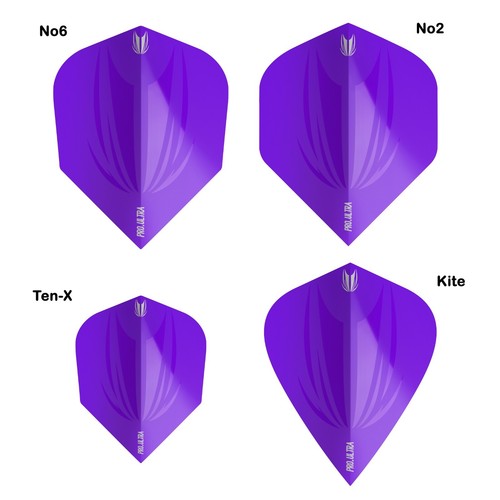 Target pro ultra viola - target,