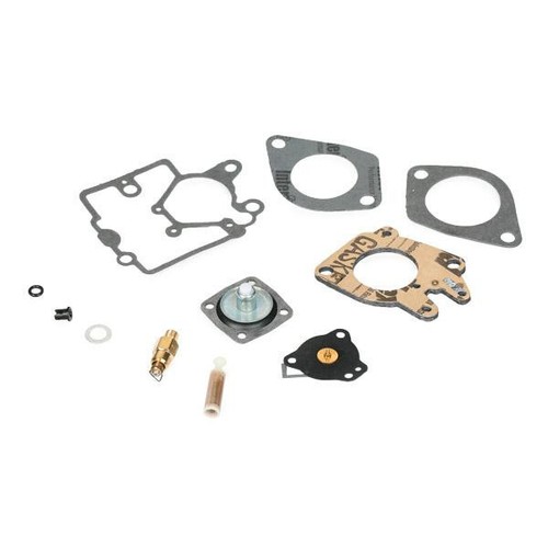 Kit revisione carburatore fiat - kit,
