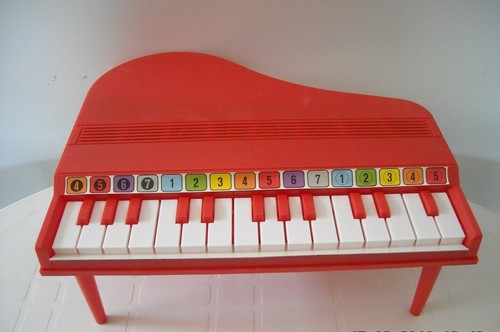Pianoforte tasti 1620 - tasti, +