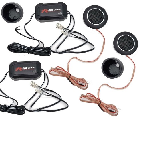 Kit renegade rx6 con - 1,