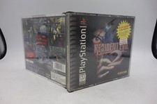 Resident Evil 2  per ps1 NTSC