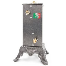 Girarrosto elettrico - ,
