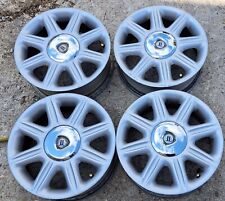 Cerchi in lega Lancia Lybra R15