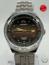 ORIENT Vintage Donna –