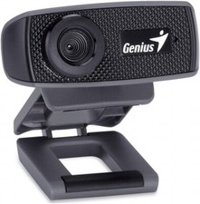 Webcam microfono genius - webcam,