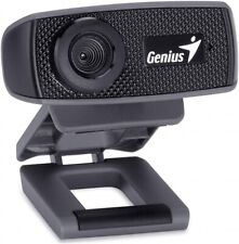 Genius 720p HD Webcam e