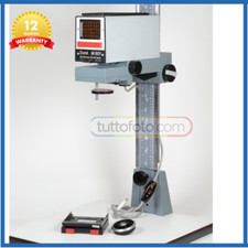 Durst M601 per 24x36 e 6x6 + Componon 50 4