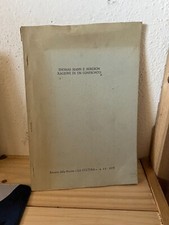 THOMAS MANN E BERGSON-RAGIONI